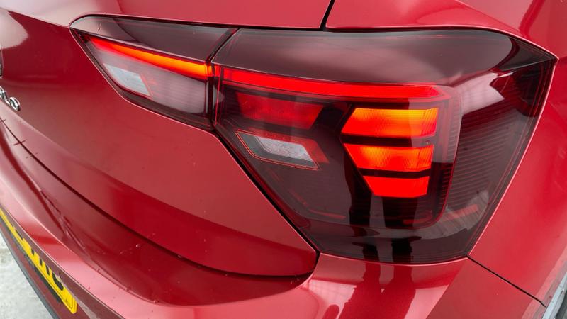 Used Volkswagen Polo 2022 for sale - 76332606: Photo 28