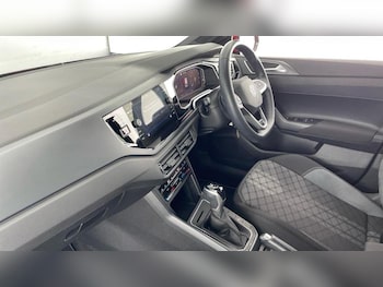 Used Volkswagen Polo 2022 for sale - 76332606: Photo