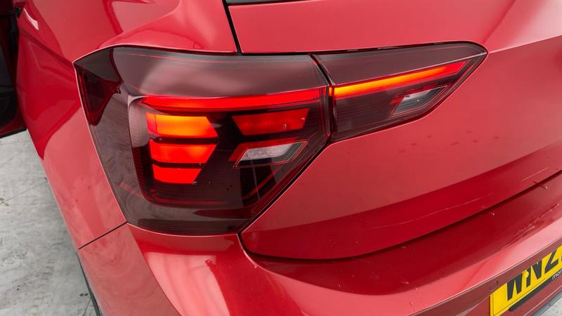 Used Volkswagen Polo 2022 for sale - 76332606: Photo 31