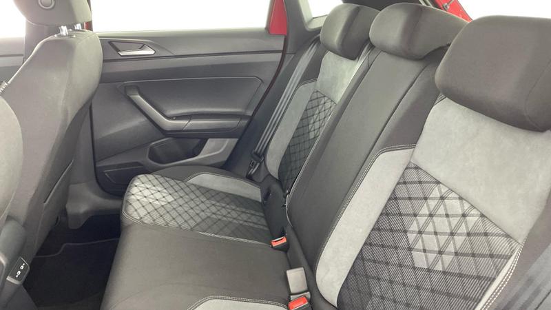 Used Volkswagen Polo 2022 for sale - 76332606: Photo 32