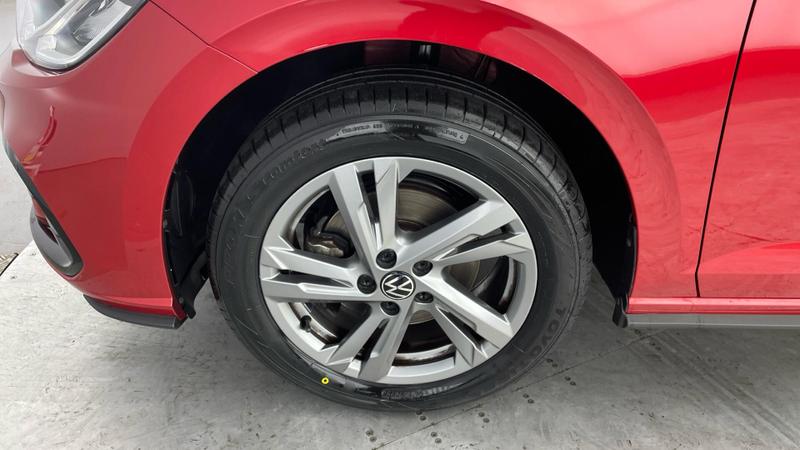 Used Volkswagen Polo 2022 for sale - 76332606: Photo 38