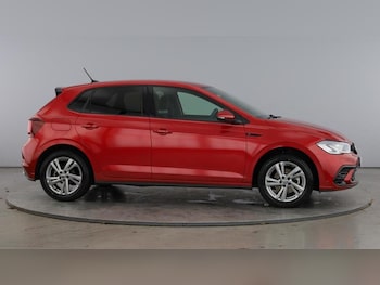 Used Volkswagen Polo 2022 for sale - 76332606: Photo