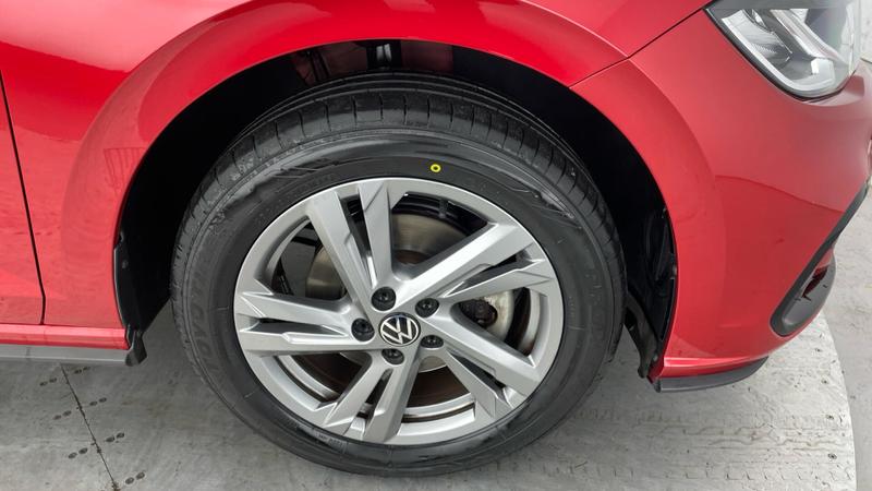 Used Volkswagen Polo 2022 for sale - 76332606: Photo 5