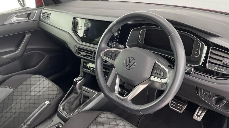 Used Volkswagen Polo 2022 for sale - 76332606: Photo 6