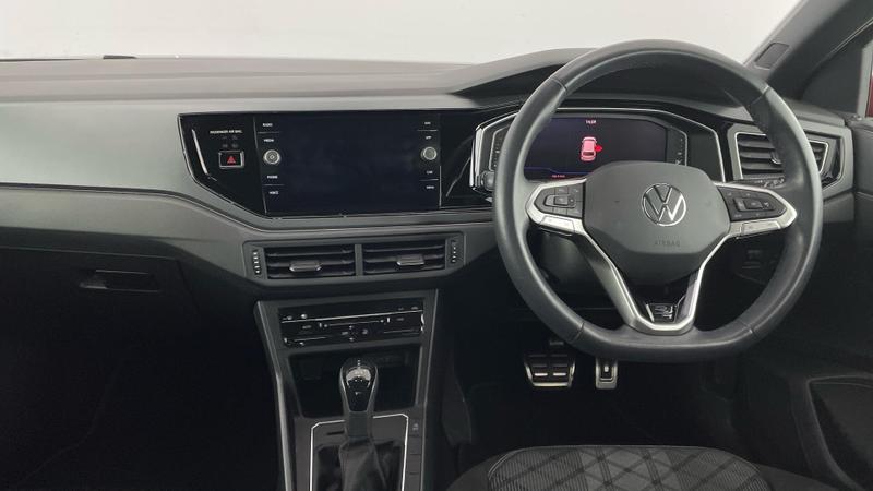 Used Volkswagen Polo 2022 for sale - 76332606: Photo 8