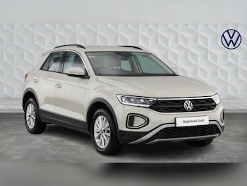 2022 - Life 1.0 TSI 110PS 6-speed Manual 5 Door Manual