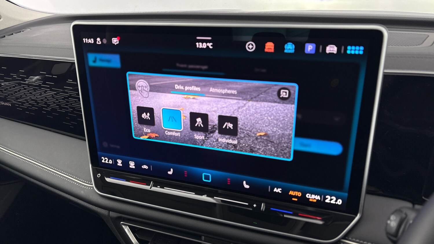 Used Volkswagen Tiguan 2025 for sale - 78091235: Photo 15