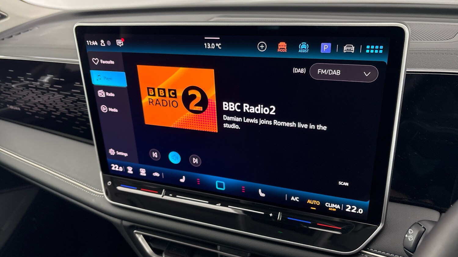 Used Volkswagen Tiguan 2025 for sale - 78091235: Photo 18