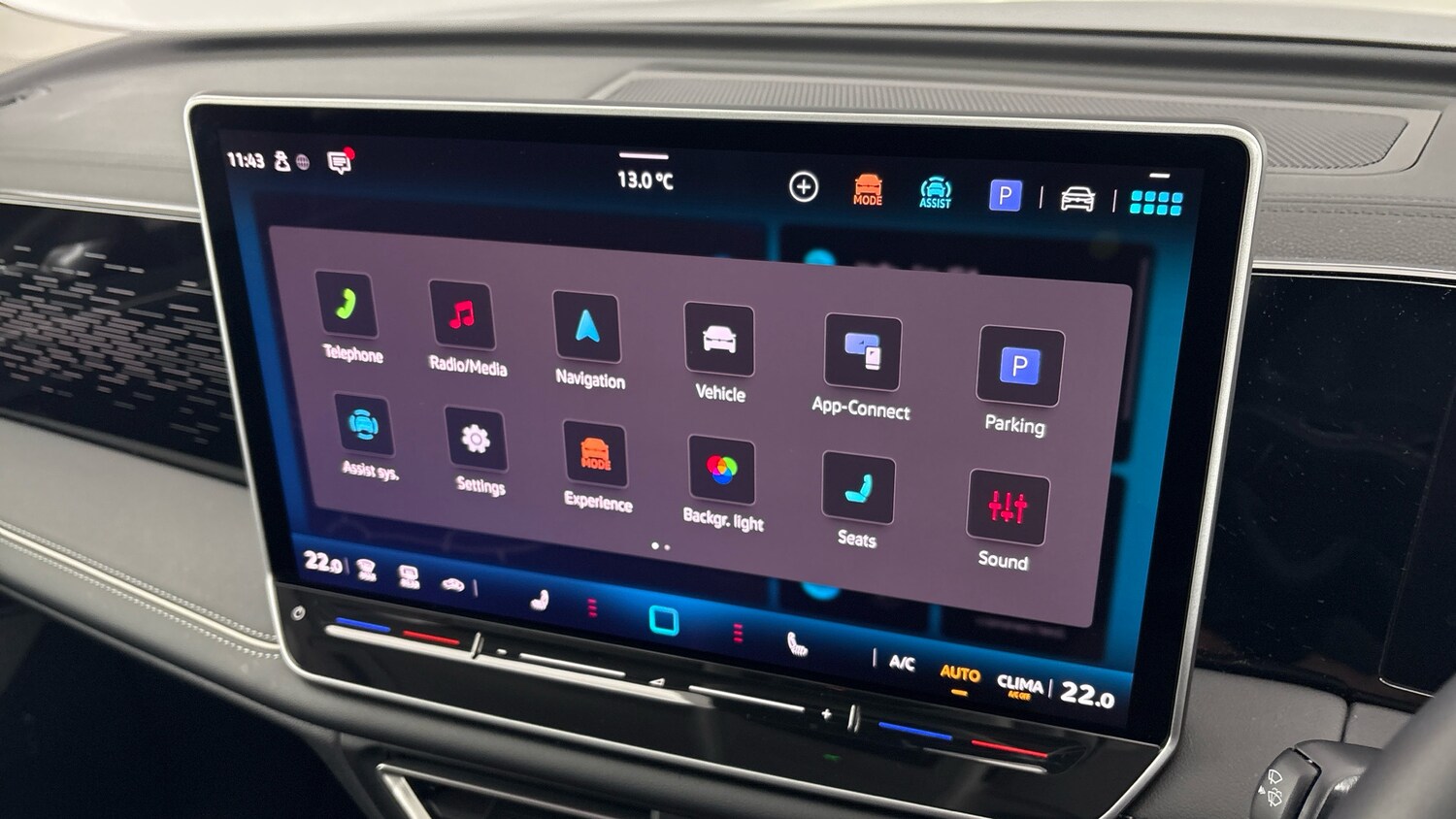 Used Volkswagen Tiguan 2025 for sale - 78091235: Photo 19