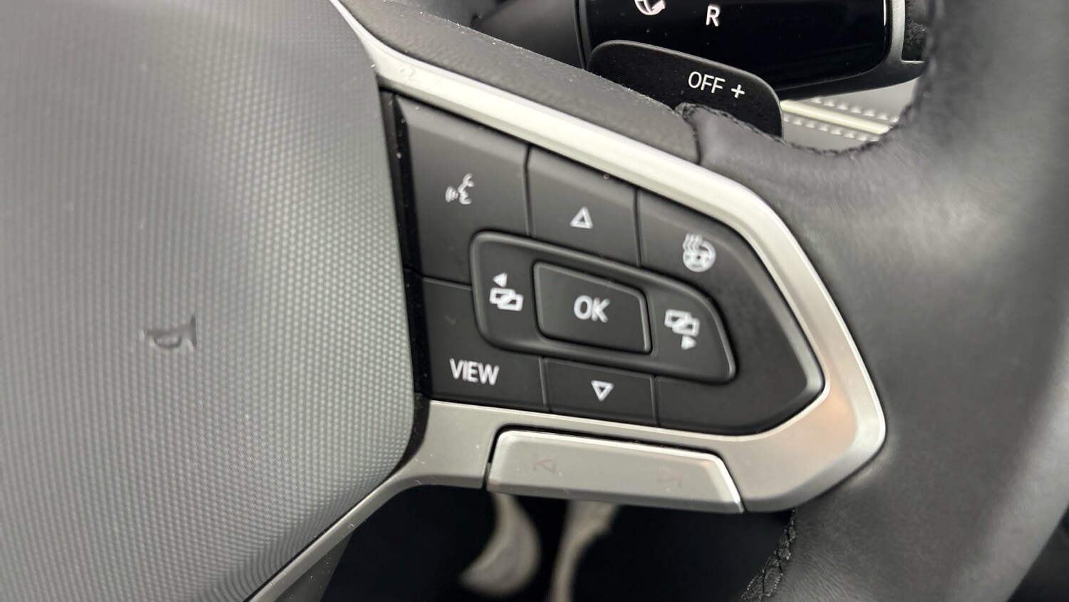 Used Volkswagen Tiguan 2025 for sale - 78091235: Photo 22