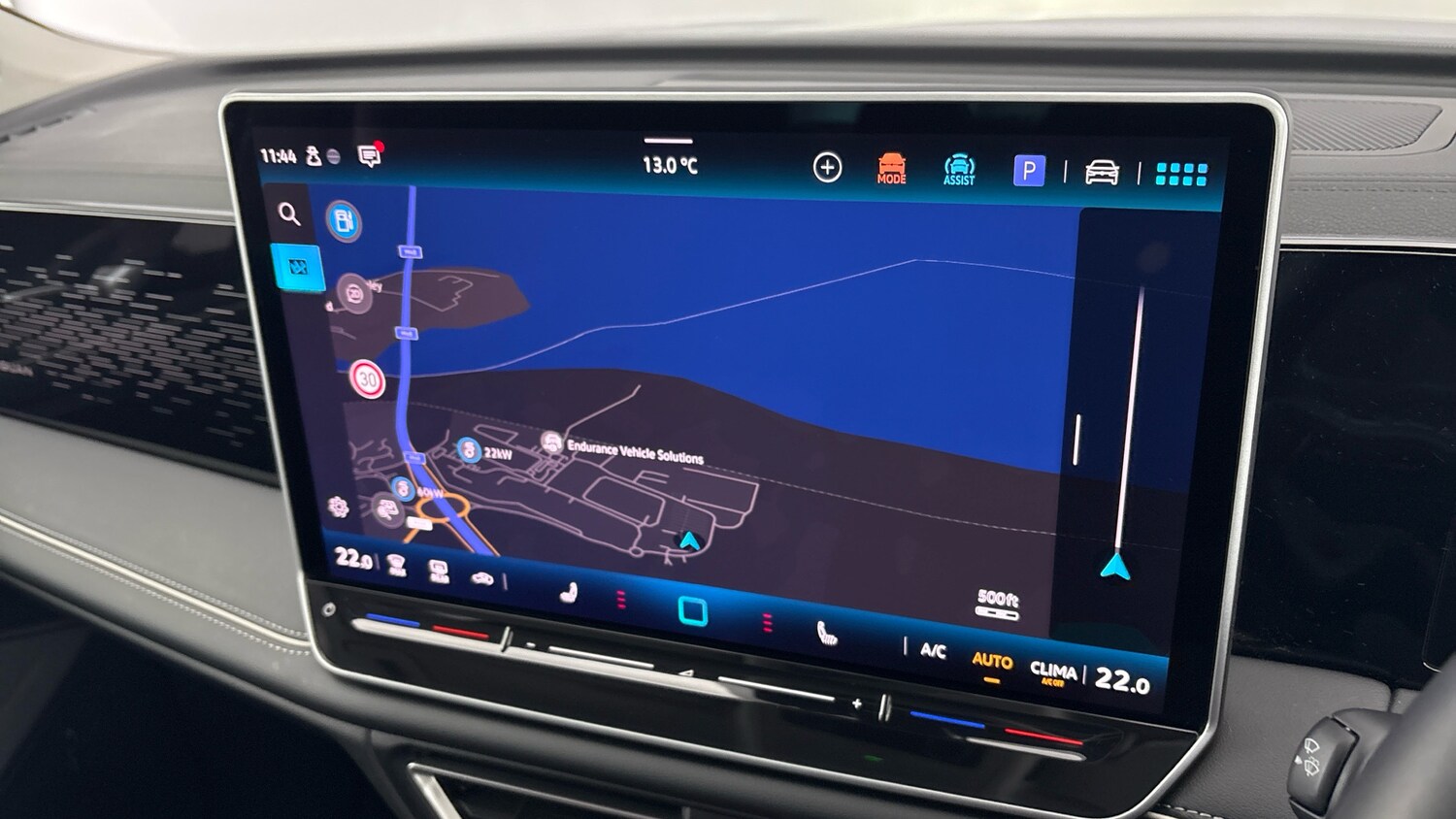 Used Volkswagen Tiguan 2025 for sale - 78091235: Photo 23