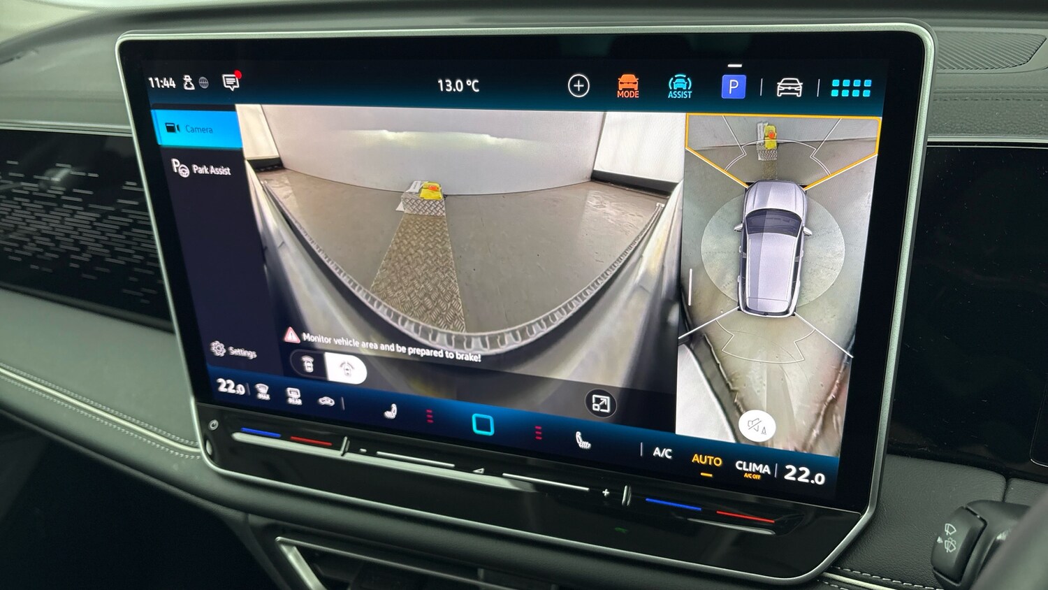 Used Volkswagen Tiguan 2025 for sale - 78091235: Photo 28