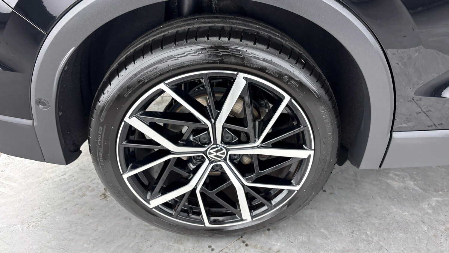 Used Volkswagen Tiguan 2025 for sale - 78091235: Photo 29