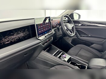 Used Volkswagen Tiguan 2025 for sale - 78091235: Photo