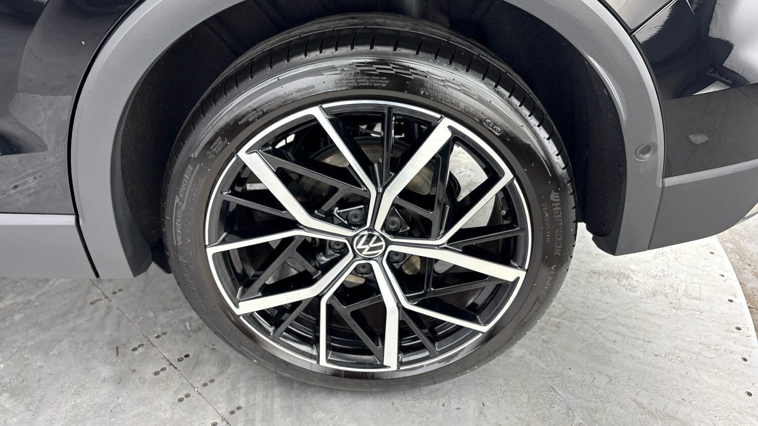 Used Volkswagen Tiguan 2025 for sale - 78091235: Photo 34