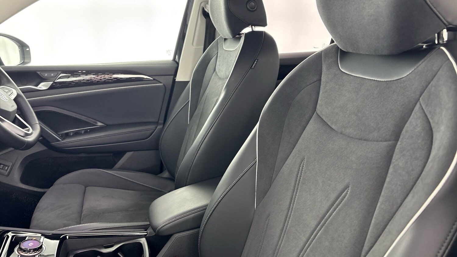 Used Volkswagen Tiguan 2025 for sale - 78091235: Photo 36