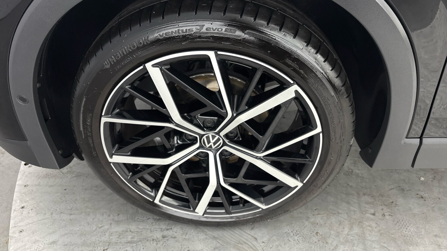 Used Volkswagen Tiguan 2025 for sale - 78091235: Photo 39