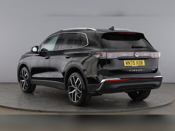 Used Volkswagen Tiguan 2025 for sale - 78091235: Photo