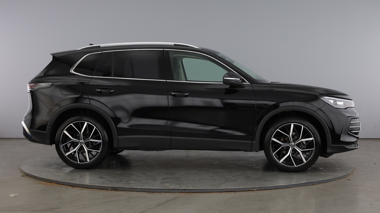 Used Volkswagen Tiguan 2025 for sale - 78091235: Photo 4