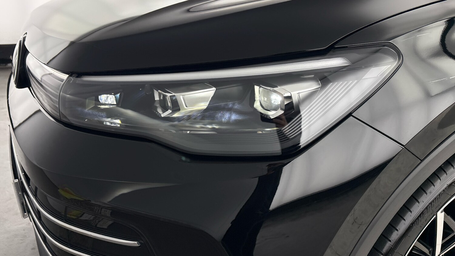 Used Volkswagen Tiguan 2025 for sale - 78091235: Photo 40