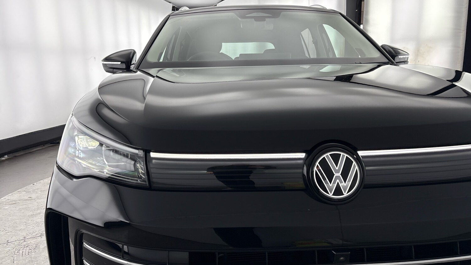 Used Volkswagen Tiguan 2025 for sale - 78091235: Photo 41