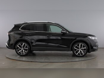 Used Volkswagen Tiguan 2025 for sale - 78091235: Photo