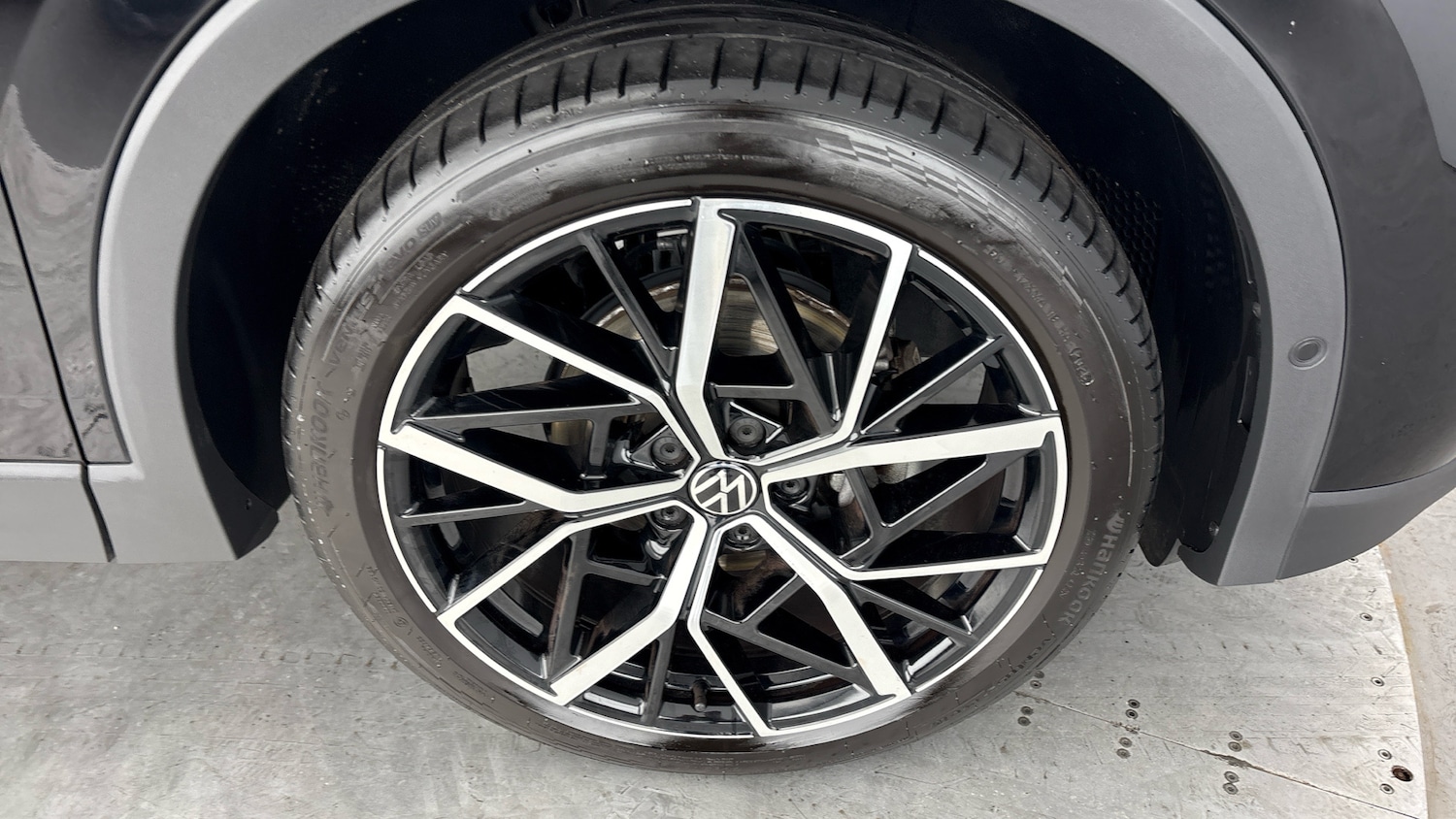 Used Volkswagen Tiguan 2025 for sale - 78091235: Photo 5