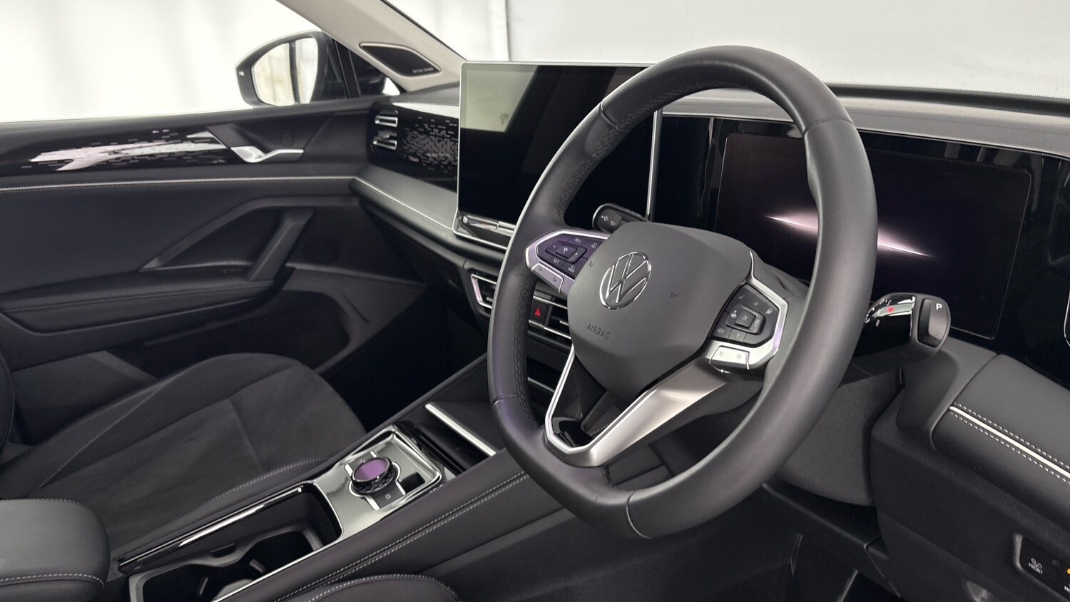 Used Volkswagen Tiguan 2025 for sale - 78091235: Photo 6