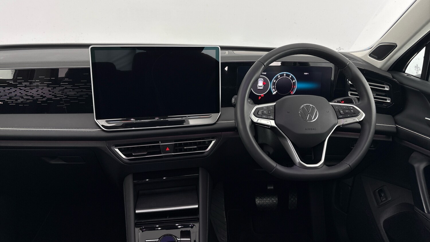 Used Volkswagen Tiguan 2025 for sale - 78091235: Photo 9