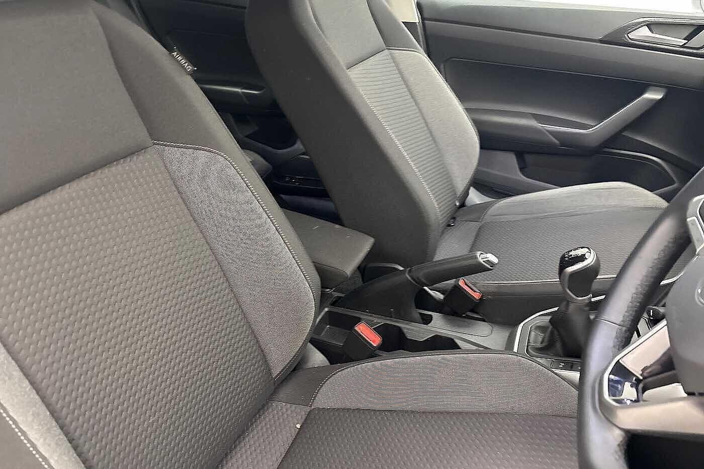 Used Volkswagen Taigo 2025 for sale - 77662715: Photo 10