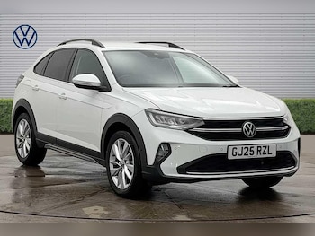 Used Volkswagen Taigo 2025 for sale - 77662715: Photo