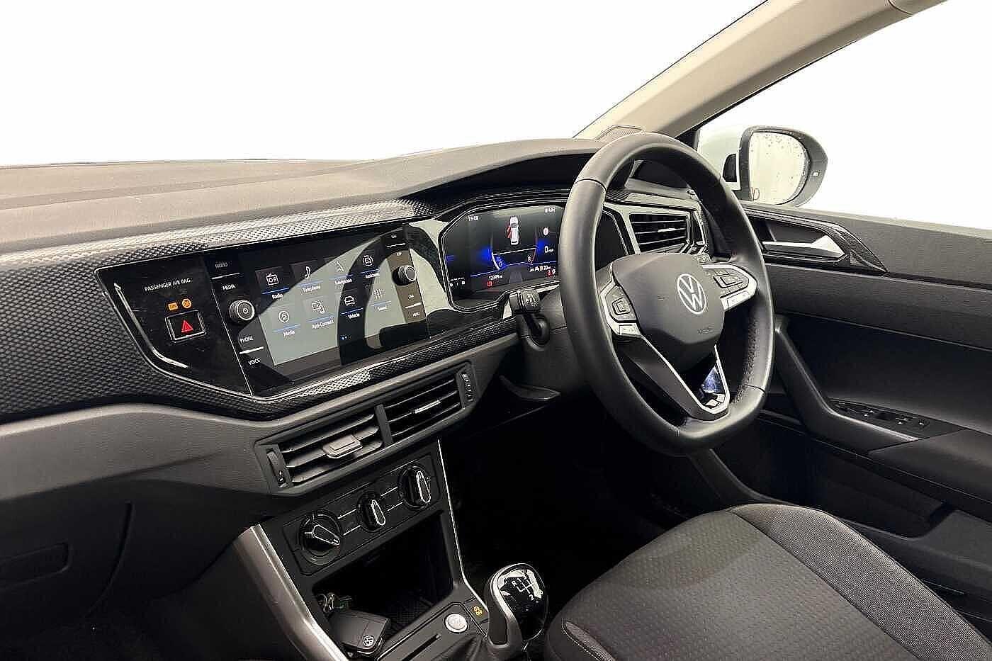 Used Volkswagen Taigo 2025 for sale - 77662715: Photo 2