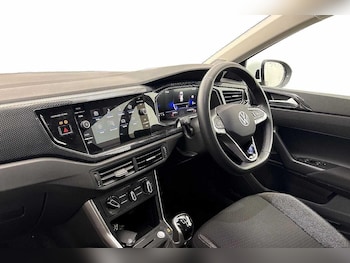 Used Volkswagen Taigo 2025 for sale - 77662715: Photo