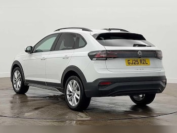 Used Volkswagen Taigo 2025 for sale - 77662715: Photo