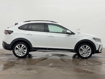 Used Volkswagen Taigo 2025 for sale - 77662715: Photo