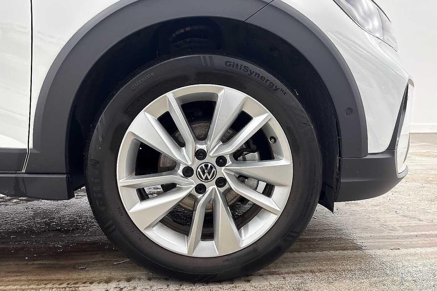 Used Volkswagen Taigo 2025 for sale - 77662715: Photo 5