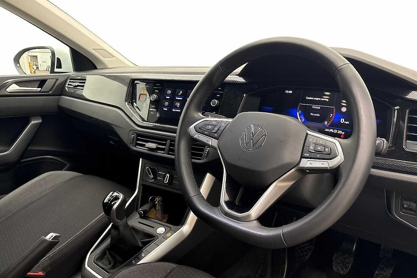 Used Volkswagen Taigo 2025 for sale - 77662715: Photo 6