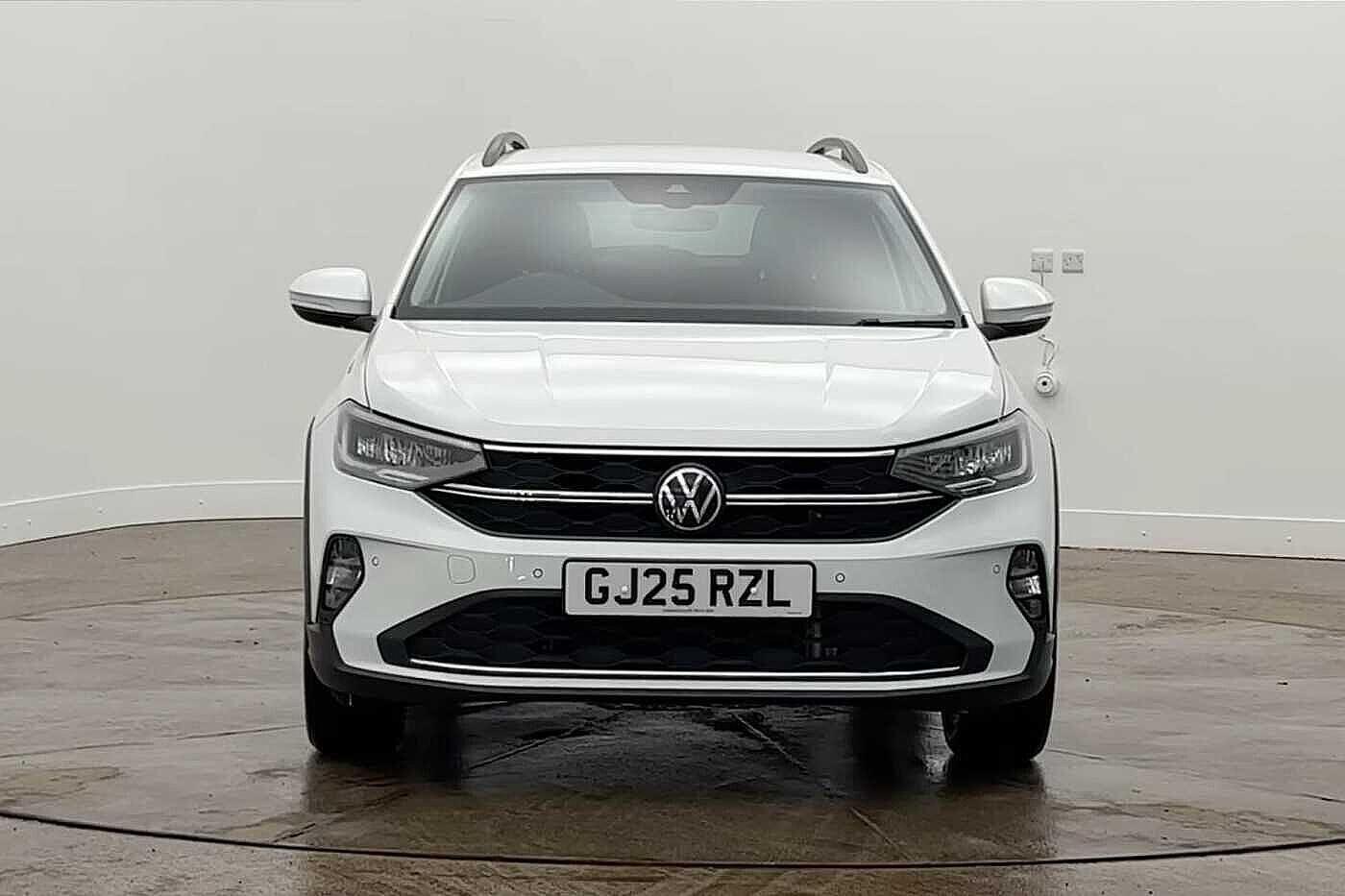 Used Volkswagen Taigo 2025 for sale - 77662715: Photo 7