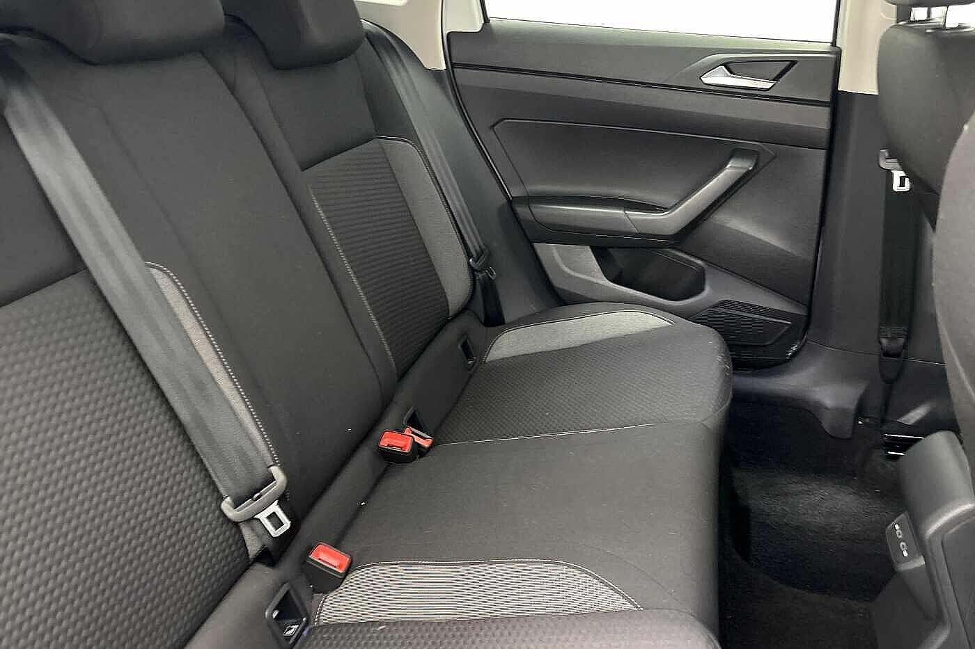 Used Volkswagen Taigo 2025 for sale - 77662715: Photo 9