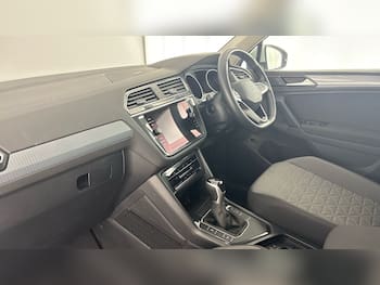 Used Volkswagen Tiguan 2024 for sale - 79779962: Photo