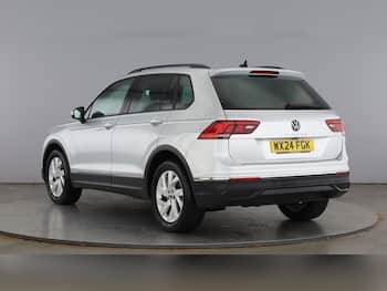 Used Volkswagen Tiguan 2024 for sale - 79779962: Photo