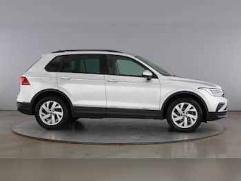 Used Volkswagen Tiguan 2024 for sale - 79779962: Photo
