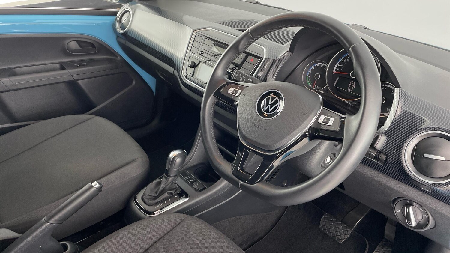 Used Volkswagen up! 2022 for sale - 77506291: Photo 6
