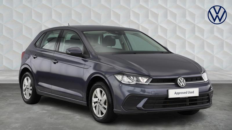 Used Volkswagen Polo 2022 for sale - 76332598: Photo 1