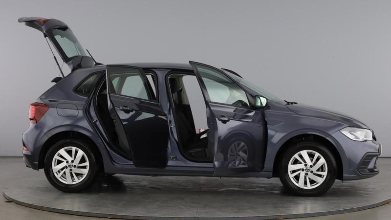 Used Volkswagen Polo 2022 for sale - 76332598: Photo 10