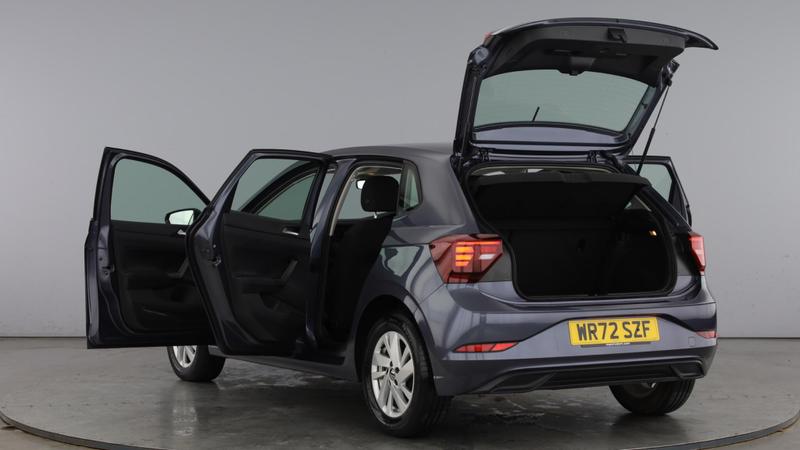 Used Volkswagen Polo 2022 for sale - 76332598: Photo 11