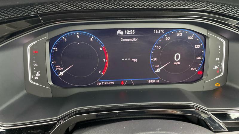 Used Volkswagen Polo 2022 for sale - 76332598: Photo 12