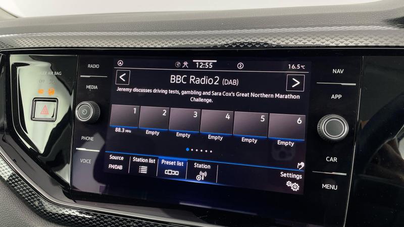 Used Volkswagen Polo 2022 for sale - 76332598: Photo 15