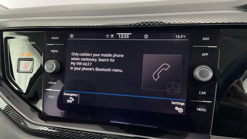 Used Volkswagen Polo 2022 for sale - 76332598: Photo 16