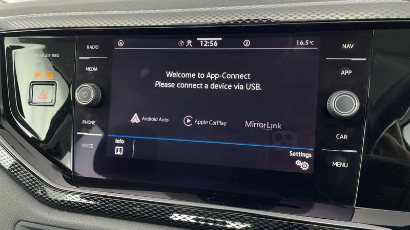 Used Volkswagen Polo 2022 for sale - 76332598: Photo 17